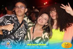 Vaquejada de Serrinha (Sexta-feira)